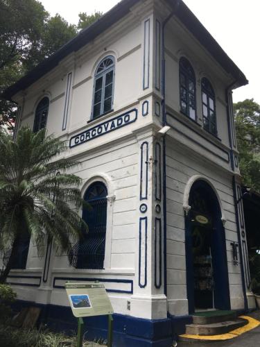 Casa Caminho do Corcovado - Pet friendly – Rio de Janeiro, VA