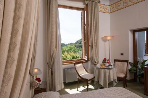 Hotel Villa San Lucchese