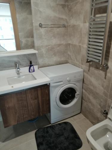  Muhteşem manzara in Istanbul