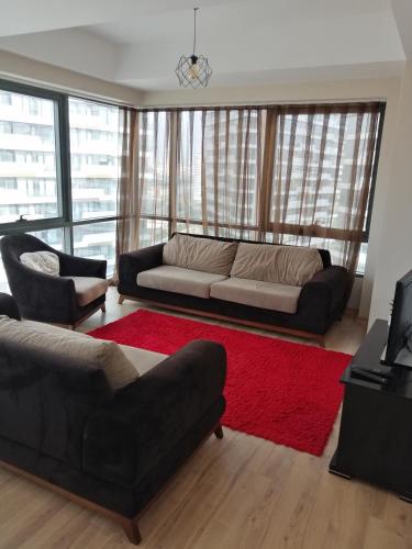  Muhteşem manzara in Istanbul