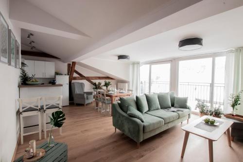 Apartamenty KDN Apartamenty KDN