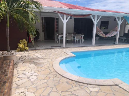 Sarithea, Basse-Terre (foto 10)