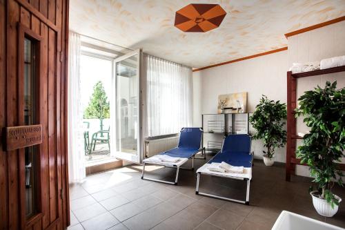 桑拿, Parkhotel Lingen by Hackmann in 林根(埃姆斯)
