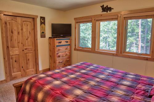 Moose Meadow Retreat - image 5
