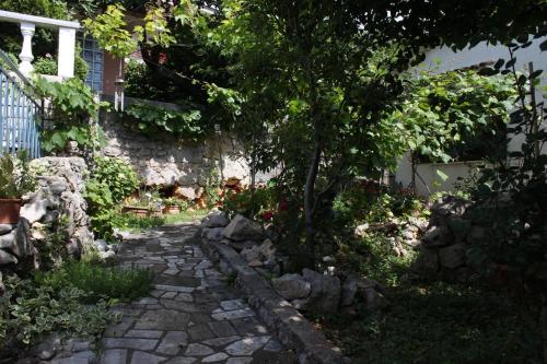 Apartments with a parking space Opatija - Volosko Opatija - 7872 - image 8