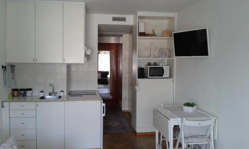 Condominio - Guglielmo Tell, Sestriere (fotografie 7)