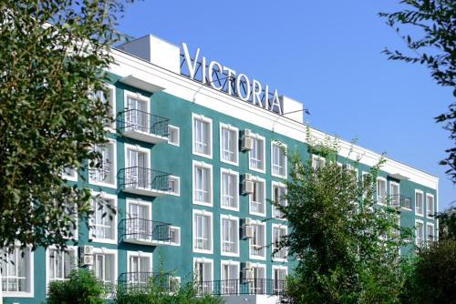 Hotel Victoria - Kapchagay