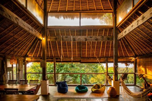 Vertical House Bali 2