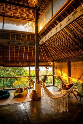 Vertical House Bali 4