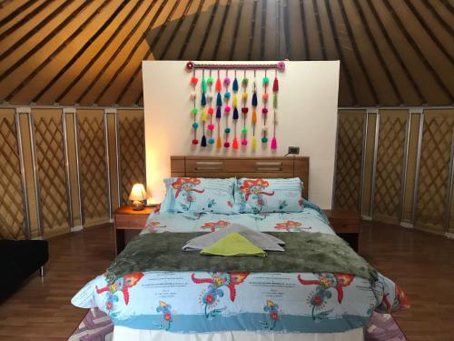 Altos de Quitor , Glamping