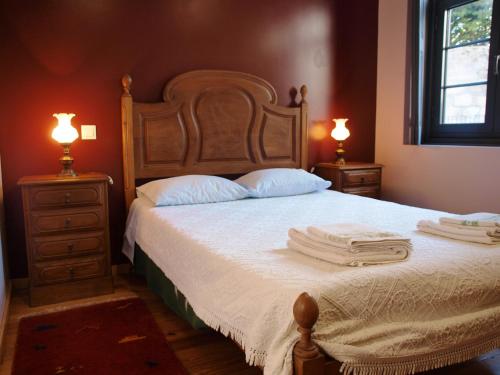 107 Rosario, Guesthouse, Porto (fotografie 4)