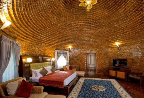 Ammata Lanta Resort Suvarnabhumi near Wat Lat Krabang