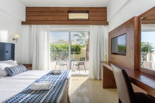 Eurohotel Katrin Hotel & Bungalows near Retro Malia