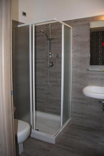 ホテル アデルキ