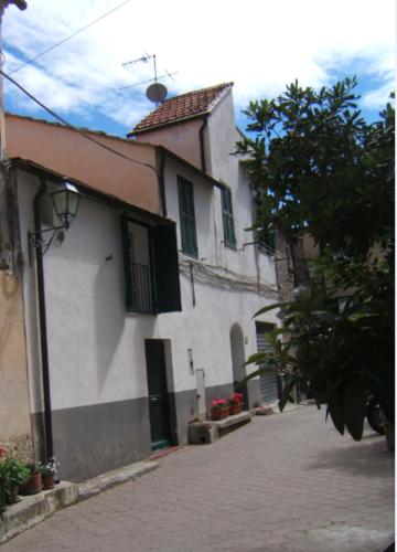 agriturismo casa santina