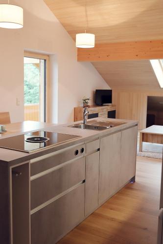 設施, Appartments Christine in 比曹