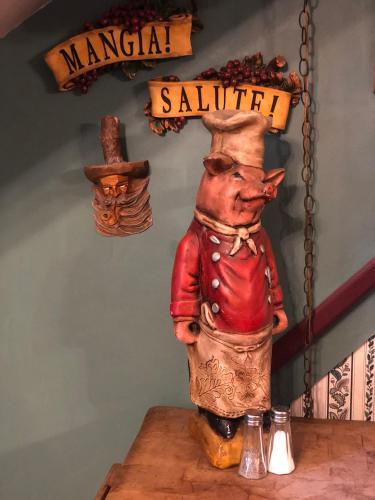 Villa Dallavalle Inn - image 2