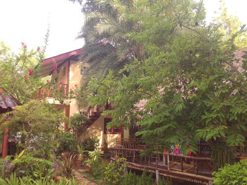. Ban Sabai Sabai Guest House