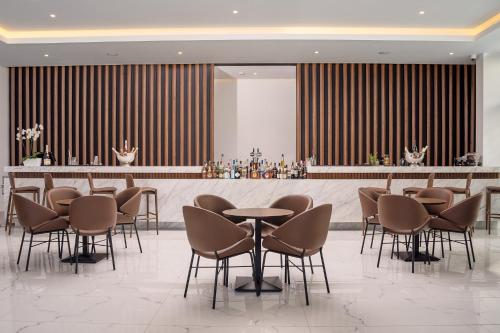 Lindos Grand Resort & Spa - Adults Only