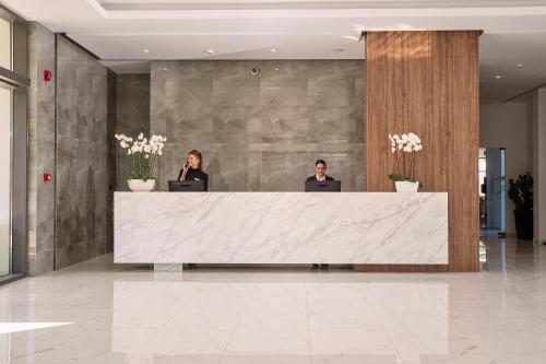 Lindos Grand Resort & Spa - Adults Only