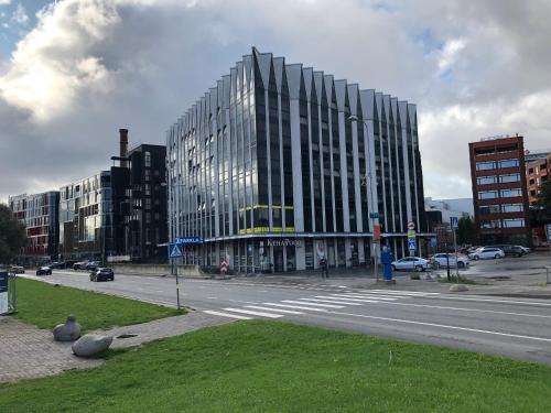 Roseni City Apartment, Tallin (foto 4)