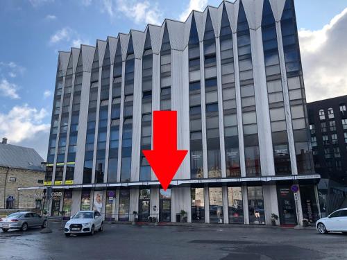 Roseni City Apartment, Tallin (foto 5)