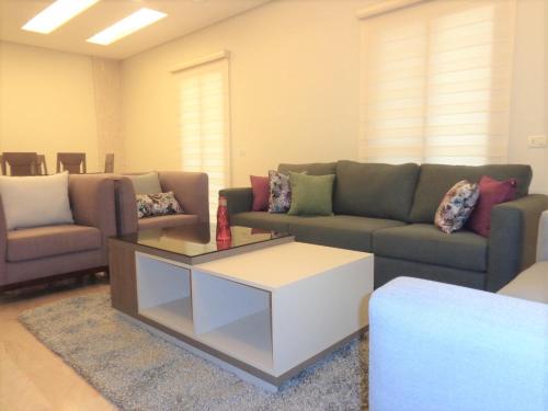 Elite Residence - Furnished Apartments