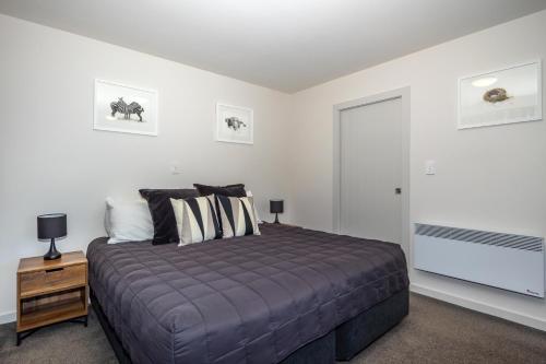1 king bed