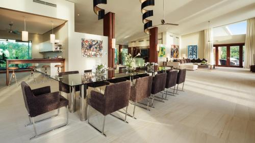 Facilities, Under the Stars Luxury Apartment in Barangay Manoc-Manoc