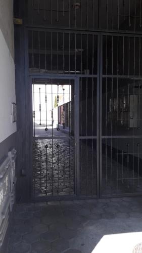 A szálláshely kívülről, Studio Hana in Sajmiste