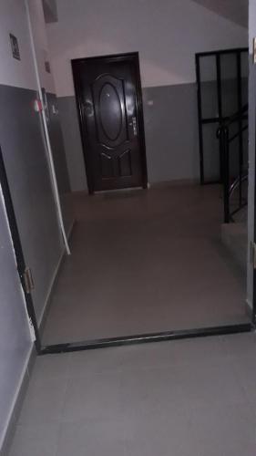 A szálláshely kívülről, Studio Hana in Sajmiste