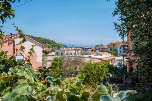  Sweet home apartment in Gaios
