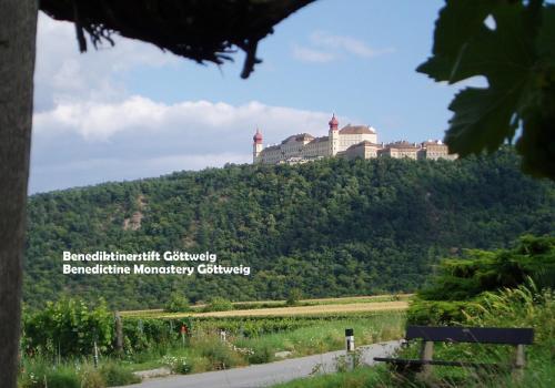 Gästehaus am Weinberg - Schlager (Gastehaus am Weinberg - Schlager) in Neidling