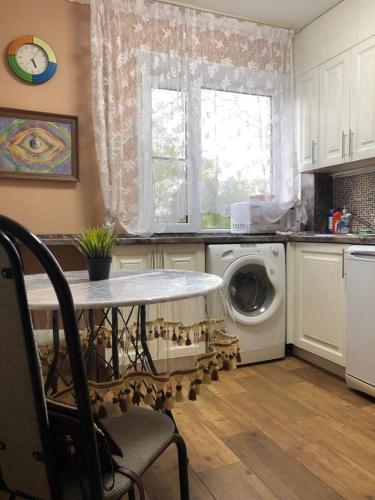 Apartment on Krymskaya 83 - image 8