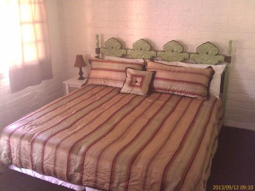 Ranch Motel