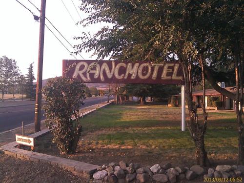. Ranch Motel