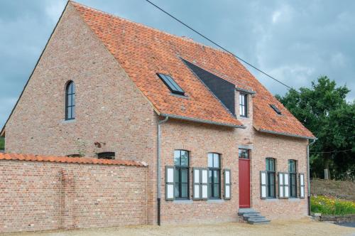  Hof ter Elleve in Gavere