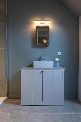  Hof ter Elleve in Gavere