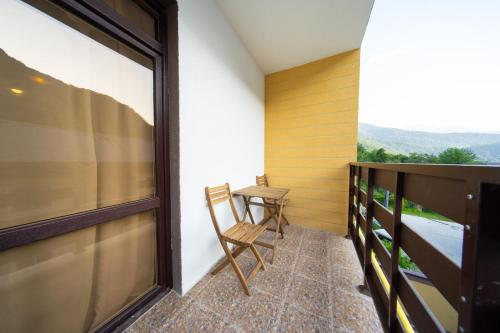 More Apartments - Edelweiss (4)