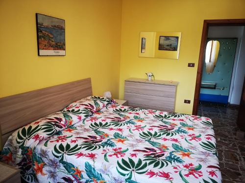 vacanze al Mare appartamento in villa in Torino Di Sangro