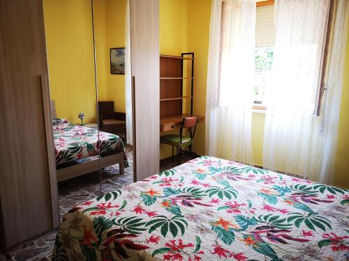 vacanze al Mare appartamento in villa in Torino Di Sangro