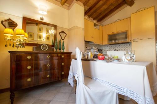 Villa Mocarello in Talciona