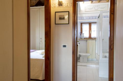 Villa Mocarello