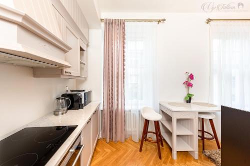 Vip Old Town Apartments - image 13