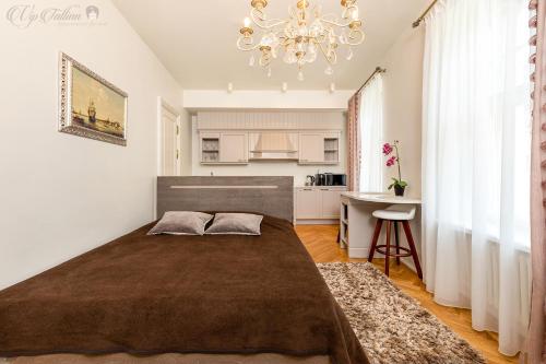 Vip Old Town Apartments, Tallinn (photo 7)