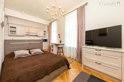 Vip Old Town Apartments, Tallinn (photo 4)