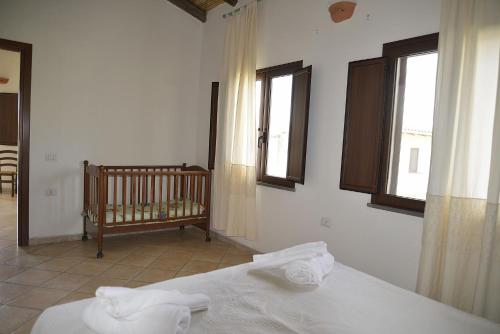 Agriturismo Rubinu 5