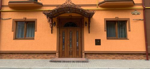 Сонячна Соната, Polyana (foto 10)