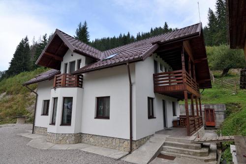 Casa Diaconu