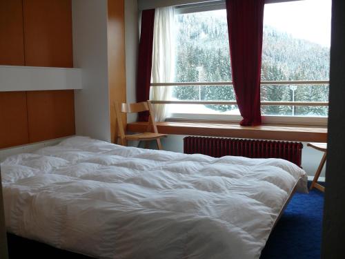 

Residence Marilleva 1400